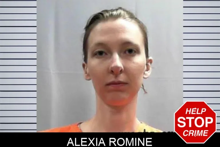 Alexia Romine