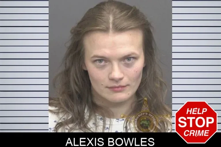 Alexis Bowles