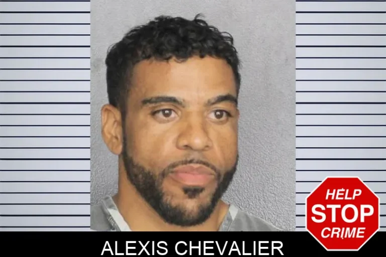 Alexis Chevalier