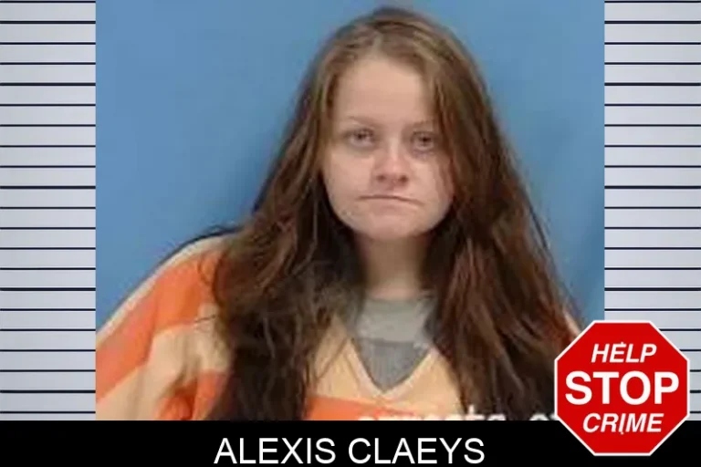Alexis Claeys