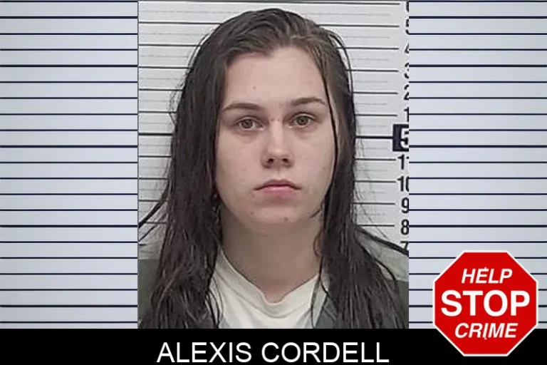 Alexis Cordell
