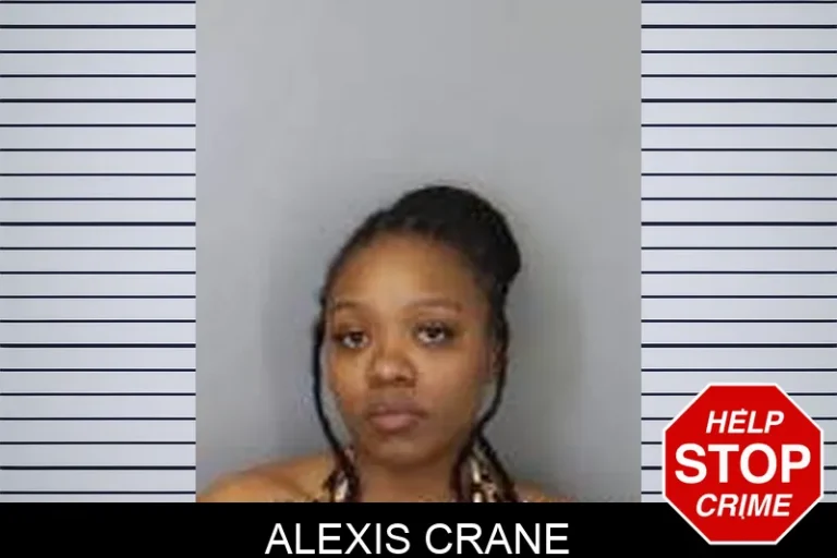 Alexis Crane