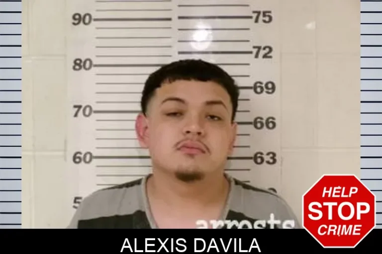 Alexis Davila