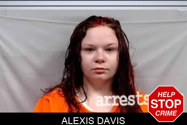 Alexis Davis