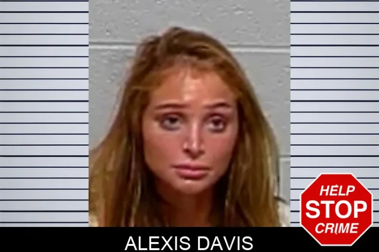 Alexis Davis