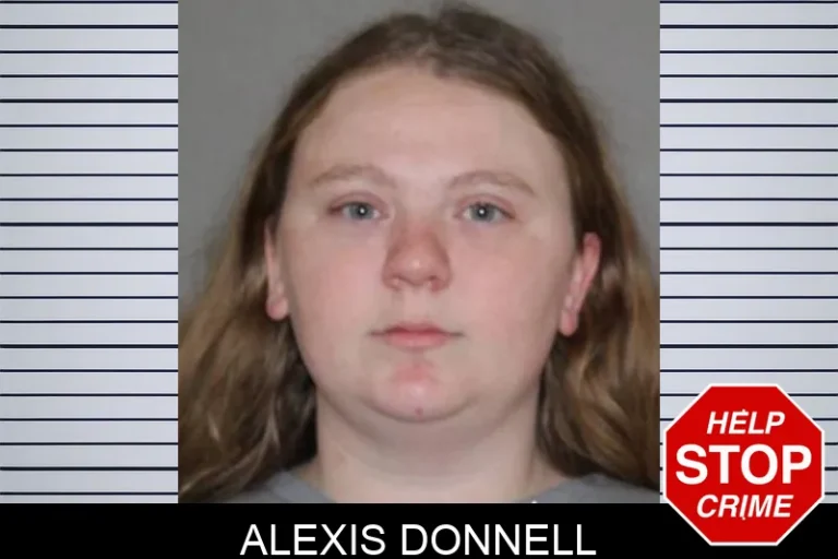 Alexis Donnell