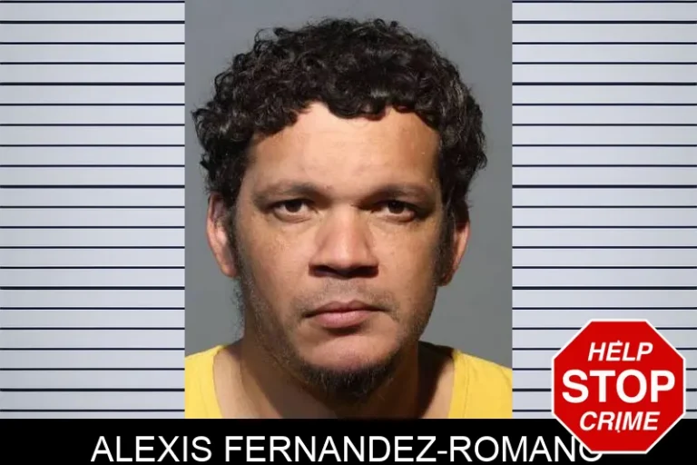 Alexis Fernandez-Romano