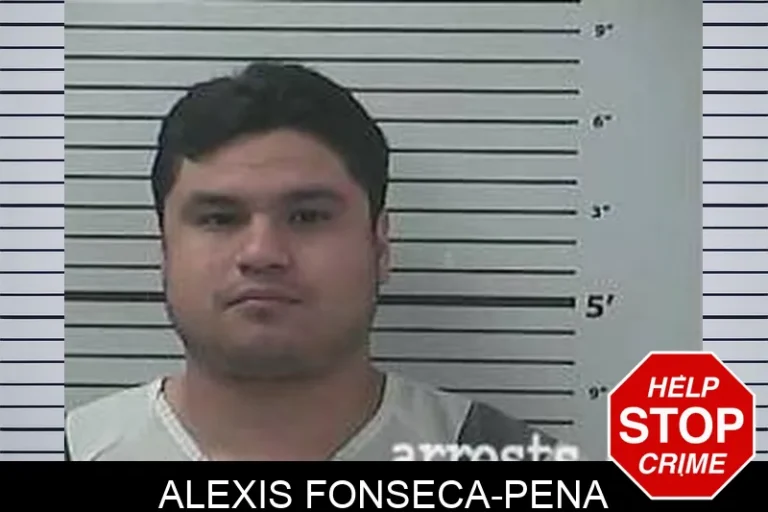 Alexis Fonseca-Pena