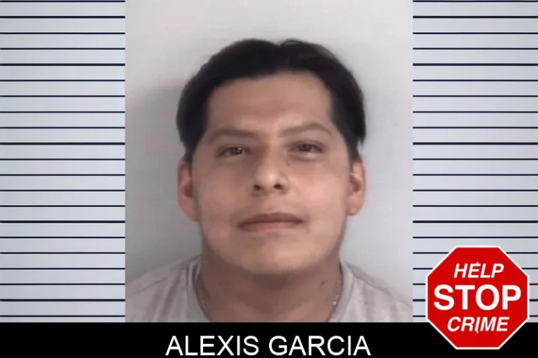 Alexis Garcia
