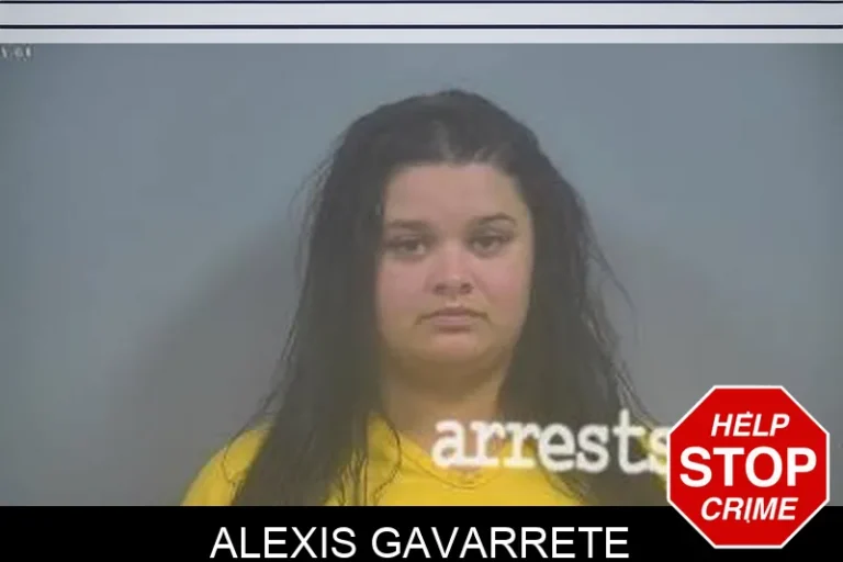 Alexis Gavarrete