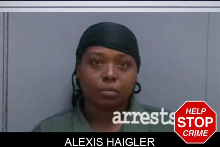 Alexis Haigler