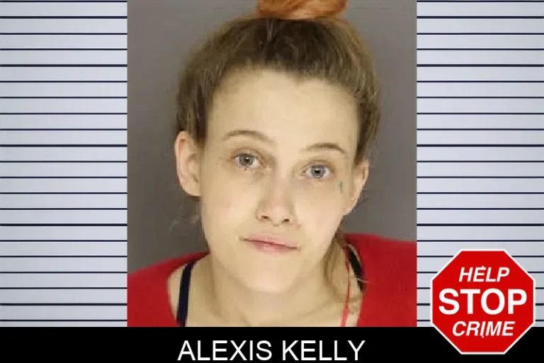 Alexis Kelly