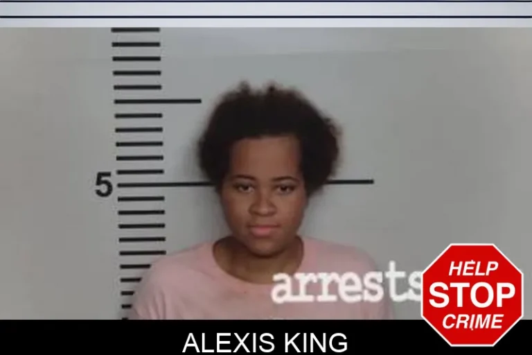 Alexis King