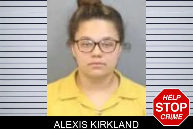 Alexis Kirkland