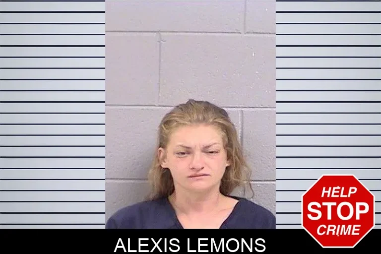Alexis Lemons