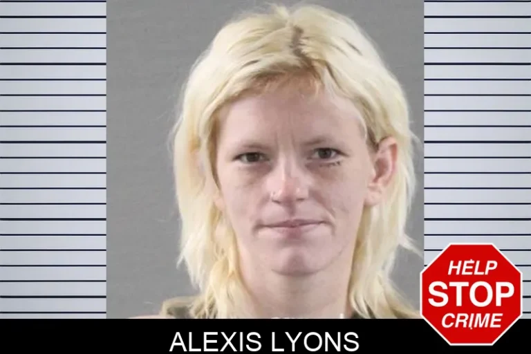 Alexis Lyons