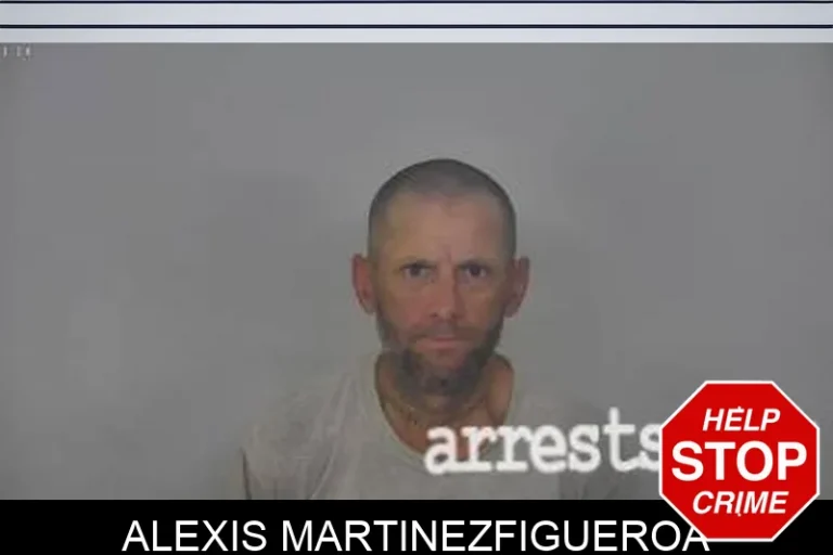 Alexis Martinezfigueroa