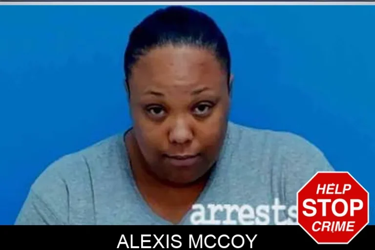 Alexis McCoy