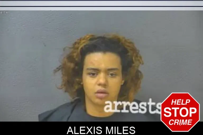 Alexis Miles