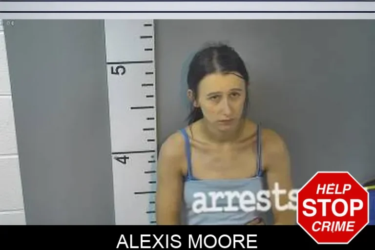 Alexis Moore