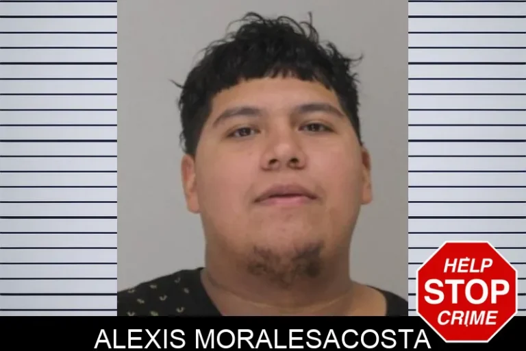 Alexis Moralesacosta