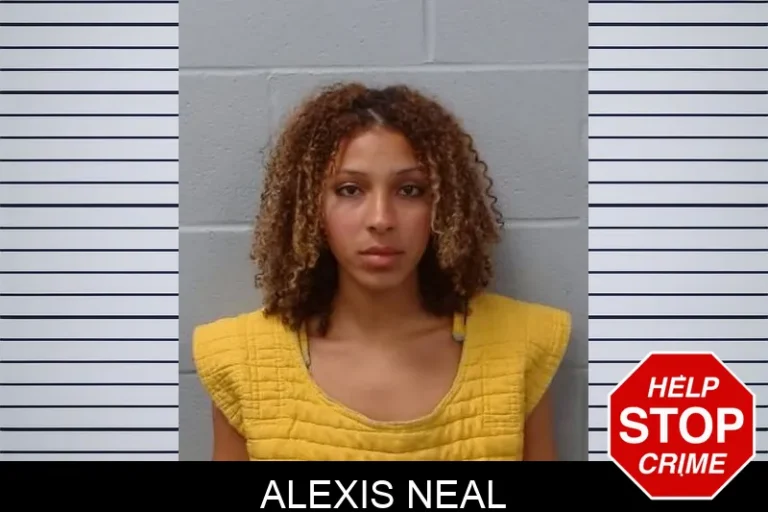 Alexis Neal