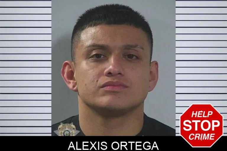 Alexis Ortega