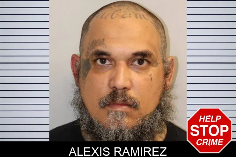 Alexis Ramirez