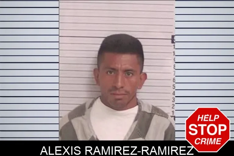 Alexis Ramirez-Ramirez