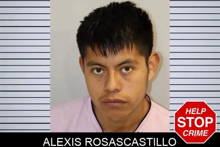 Alexis Rosascastillo