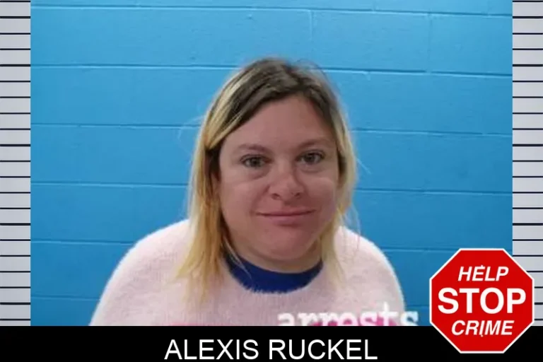 Alexis Ruckel