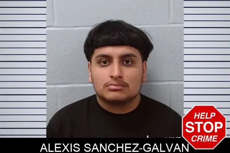 Alexis Sanchez-Galvan