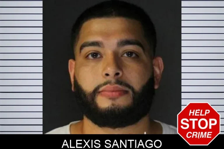 Alexis Santiago