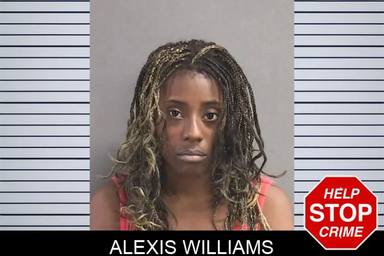 Alexis Williams
