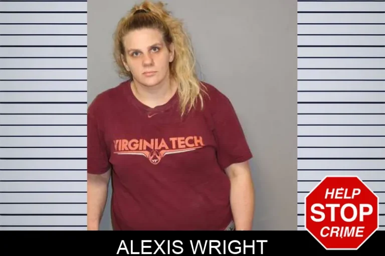 Alexis Wright