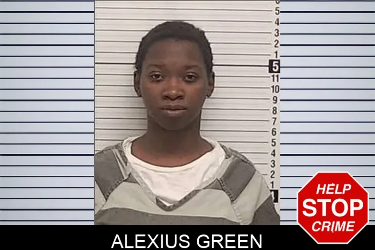 Alexius Green
