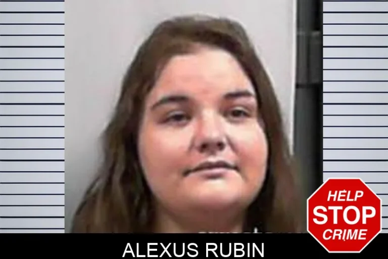 Alexus Rubin