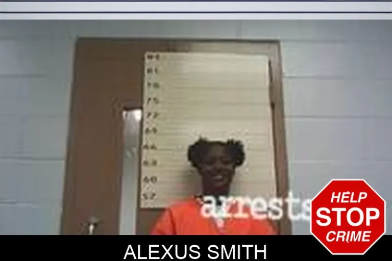 Alexus Smith