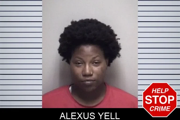 Alexus Yell