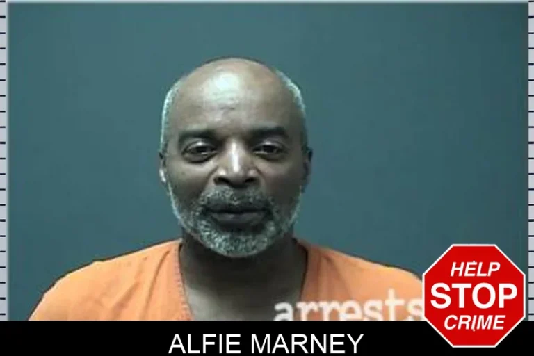 Alfie Marney