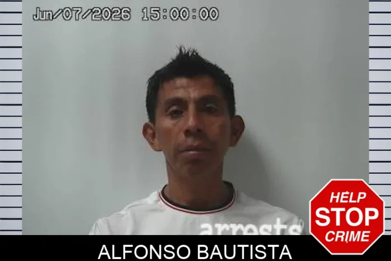 Alfonso Bautista