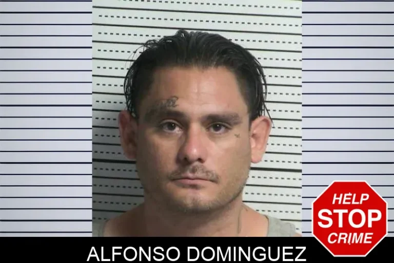 Alfonso Dominguez