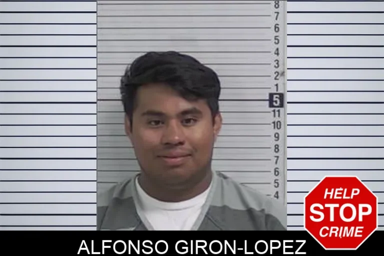 Alfonso Giron-Lopez