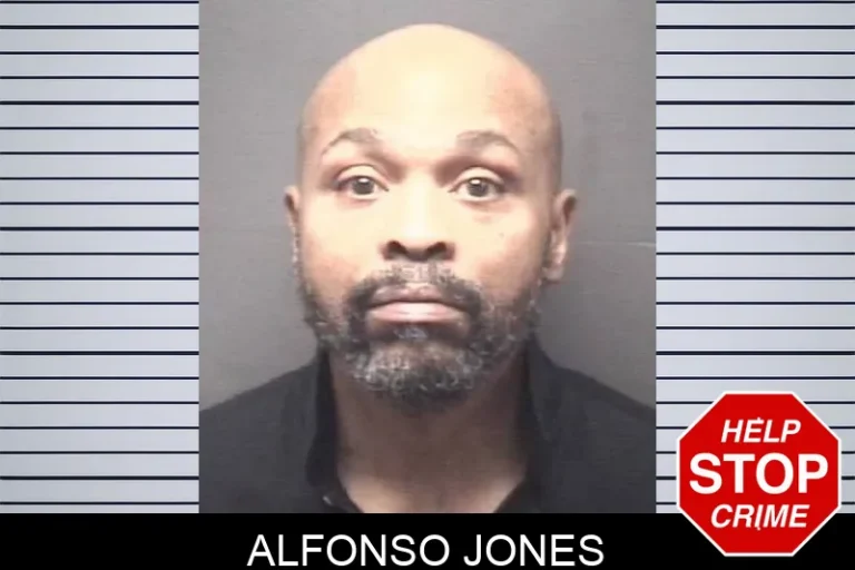 Alfonso Jones