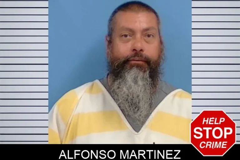Alfonso Martinez