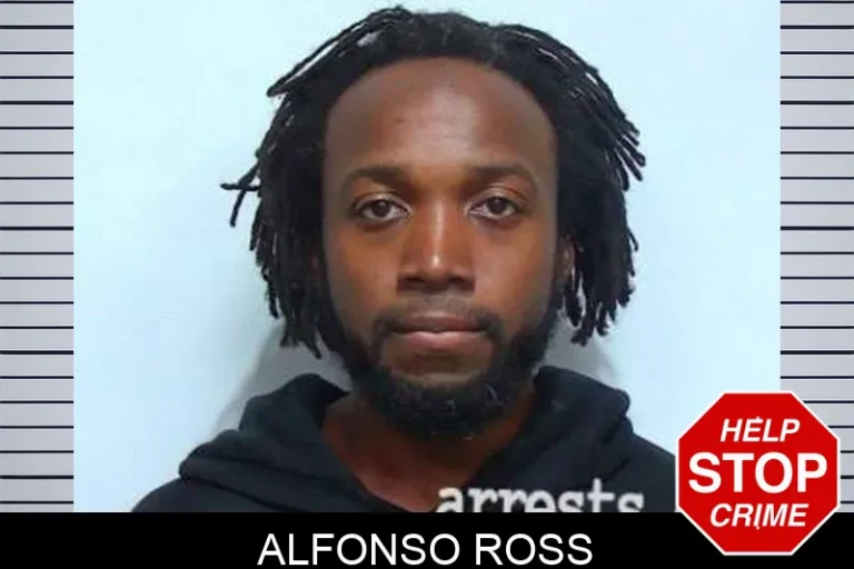 Alfonso Ross