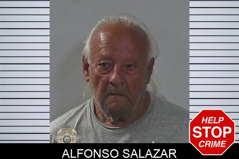 Alfonso Salazar