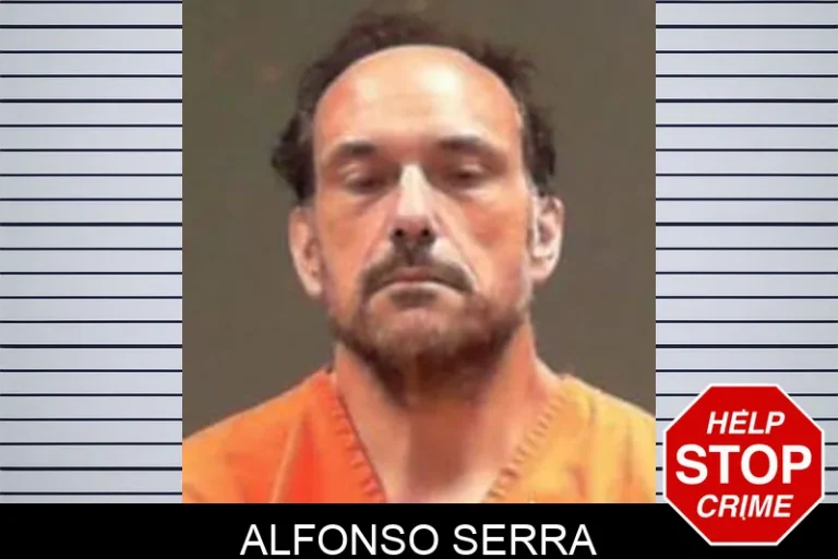 Alfonso Serra