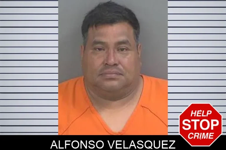 Alfonso Velasquez