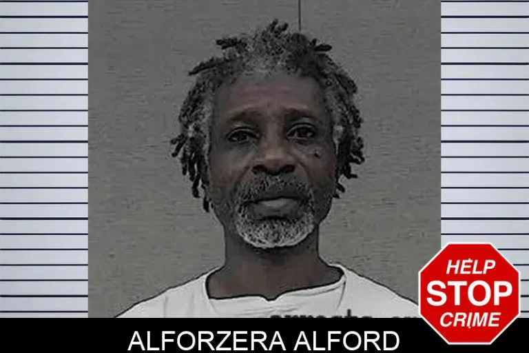 Alforzera Alford